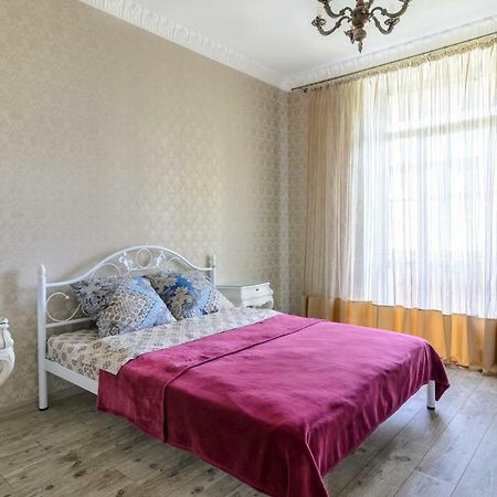 Rest Home Sumy Bagian luar foto