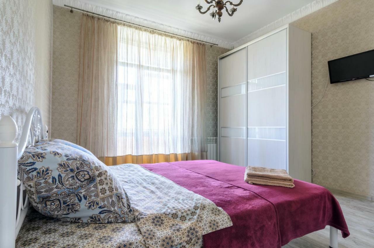 Rest Home Sumy Bagian luar foto