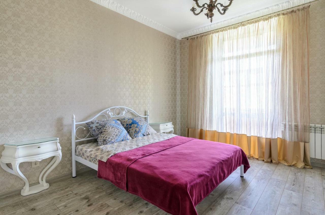Rest Home Sumy Bagian luar foto